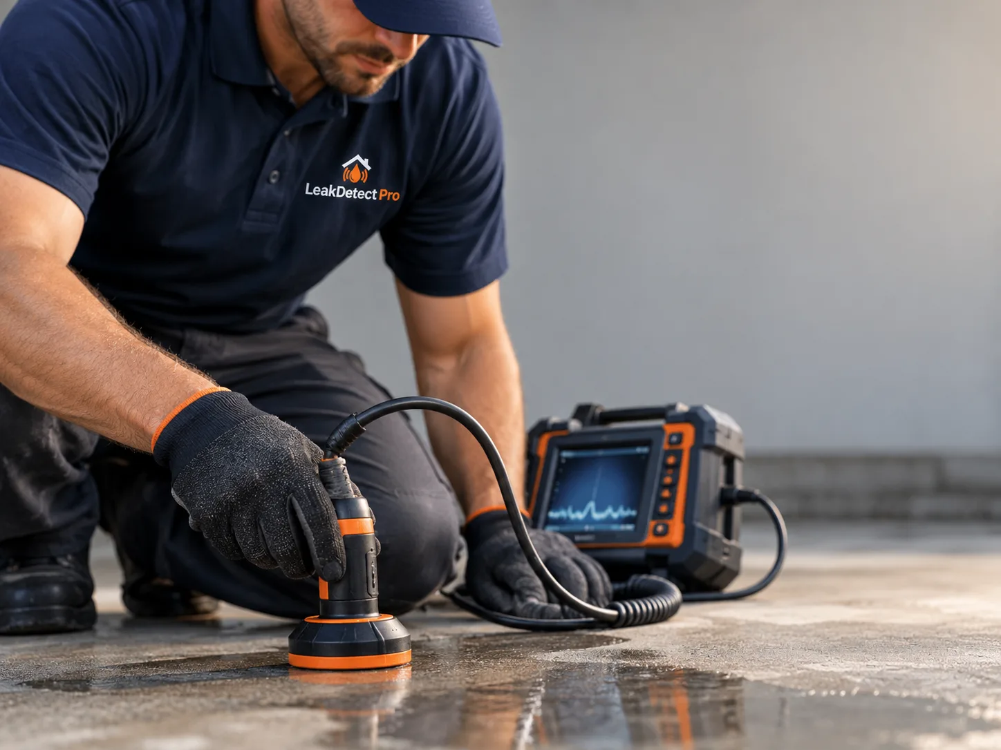 Flat Roof Analysis in Indianola, IA